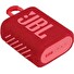 JBL GO3 red