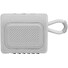 JBL GO3 white