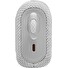 JBL GO3 white
