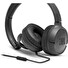 JBL Tune500 black
