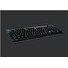 Logitech Keyboard G815, Mechanical Gaming, Lightsync RGB, Tacticle, UK
