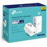 Powerline ethernet TP-Link TL-WPA7617 KIT 1000Mbps, WiFi, set TL-WPA7617 a TL-PA7010, OneMesh