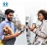 Tractive GPS DOG 4 – GPS sledování polohy a aktivity pro psy