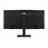 HP P34hc 34"UHD/250/DP/HDMI/5ms napájí do 65w (usb-c)