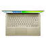 Acer Swift 5 - 14T"/i5-1135G7/8G/512SSD/W10 zlatý