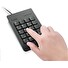 LENOVO klávesnice drátová USB Numeric Keypad Gen II, černá