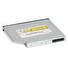 HITACHI LG - interní mechanika DVD-W/CD-RW/DVD±R/±RW/RAM/M-DISC GTC2N, Slim, 12.7 mm Tray, Black, bulk bez SW
