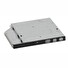 HITACHI LG - interní mechanika DVD-W/CD-RW/DVD±R/±RW/RAM/M-DISC GUD1N, Slim, 9.5 mm Tray, Black, bulk bez SW