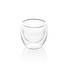 Sklenice ETA na espresso 4181 91000, 80 ml, 2 ks