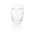 Sklenice ETA na latte macchiato 4181 91020, 350 ml, 2 ks