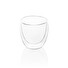 Sklenice ETA na cappuccino 4181 91010, 250 ml, 2 ks
