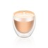 Sklenice ETA na cappuccino 4181 91010, 250 ml, 2 ks