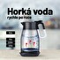 Rychlovarná konvice Lauben Vacuum Thermo Kettle VTK01S