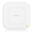 Zyxel NWA1123ACV3 Access Point, Wireless AC1200 Wave 2 Dual-Radio Ceiling Mount PoE