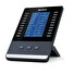 Yealink EXP43, exp. modul s barevným LCD, 60 tl., k tel. T43U/T46U/T48U
