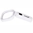Lupa Levenhuk Zeno Read ZR10 white 2-6x