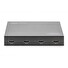 Digitus HDMI 2x2 Video Wall Processor Support 4K@60Hz (4:4:4)