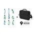 DICOTA Eco Multi BASE 14-15.6 Black