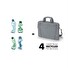 DICOTA Eco Slim Case BASE 13-14.1 Grey