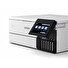 EPSON tiskárna ink EcoTank L8160, 3v1, A4, 16ppm, USB, LCD panel, Foto tiskárna, 6ink, 3 roky záruka po reg.