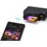 EPSON tiskárna ink EcoTank L8180, 3v1, A3, 28ppm, USB, LCD panel, Foto tiskárna, 6ink, 3 roky záruka po reg.
