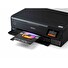 EPSON tiskárna ink EcoTank L8180, 3v1, A3, 28ppm, USB, LCD panel, Foto tiskárna, 6ink, 3 roky záruka po reg.