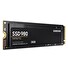 SSD Samsung 980-250GB