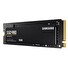 SSD Samsung 980-500GB