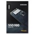 SSD Samsung 980-500GB