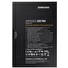 SSD Samsung 980-500GB