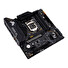 ASUS MB Sc LGA1200 TUF GAMING B560M-PLUS WIFI, Intel B560, 4xDDR4, 1xDP, 1xHDMI, WI-FI, mATX