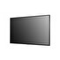 LG 55" signage 55UH5F-H UHD, 500nit, 24h, WebOS 4.1