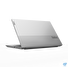 Lenovo ThinkBook/15 G2 ITL/i7-1165G7/15,6"/FHD/16GB/512GB SSD/MX 450/W10P/Gray/2R