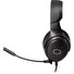 Cooler Master sluchátka s mikrofonem MH630 černé