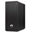 HP Pro 300 G6 i5-10400, 1x8GB, 256GB M.2 NVMe, Intel HD, usb klávesnice a myš, DVDRW, 180W, HDMI+VGA, Win10Pro