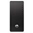 HP Pro 300 G6 i5-10400, 1x8GB, 256GB M.2 NVMe, Intel HD, usb klávesnice a myš, DVDRW, 180W, HDMI+VGA, Win10Pro