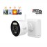 Kamerový set iGET HOMEGUARD HGNVK88002P Wire-free FullHD NVR 8CH + 2x bateriová kamera HGNVK686CAMP