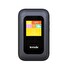 Tenda 4G185 Wi-Fi N300 mobile 4G LTE Hotspot s LCD, baterie 2100 mAh, 1x microSIM,microSD, až 10 hod
