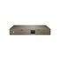 Tenda TEG5310P-8-150W Gigabit L3 PoE+ Switch 130W, 8x 1Gb/s PoE+, 2x RJ45/SFP, STP, IGMP, VLAN, Rack