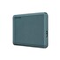 TOSHIBA HDD CANVIO ADVANCE (NEW) 1TB, 2,5", USB 3.2 Gen 1, zelená / green