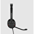 Jabra Evolve2 30/Stereo/USB/Drát/Černá