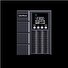 CyberPower Main Stream OnLine S UPS 1000VA/900W, Tower, IEC C13 (1), SCHUKO (2)