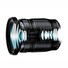 Objektiv OM SYSTEM 12-200 mm (ED-M1220) black