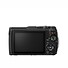 Digitální fotoaparát Olympus TG-6 Black Open Water Diver Kit