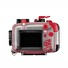 Digitální fotoaparát Olympus TG-6 Black Open Water Diver Kit