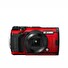 Digitální fotoaparát Olympus TG-6 Red - po opravě