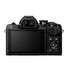 Digitální fotoaparát Olympus E-M10 Mark IV body black