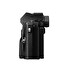 Digitální fotoaparát Olympus E-M10 Mark IV body black