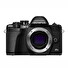 Digitální fotoaparát Olympus E-M10 III S 14-42 mm EZ Pancake Kit blk/blk