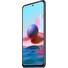 Xiaomi Redmi Note 10 (4/128GB) Onyx Gray